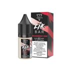 SUPREM-E - LIQUIDO LIKBAR STRAWBERRY KIWI 10ML