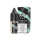 SUPREM-E - LIQUIDO LIKBAR WATERMELON ICE 10ML
