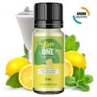 SUPREM-E - LIMONE - AROMA CONCENTRATO 10ML