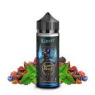 SAVOUREA - LINZOR 120ML