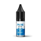 PURE - LIQUIDO BASE 10ML 70/30 DA 9MG NICOTINA