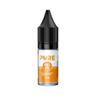 PURE - LIQUIDO BASE 10ML FULL PG DA 18MG NICOTINA