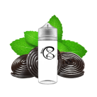 HISTORY MOD - LIQUIRIZIA E MENTA - AROMA SHOT SERIES 20ML