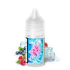 ELIQUID FRANCE - FRUIZEE XTRA FRESH LONG BAY - MINI SHOT 10+20