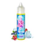 ELIQUID FRANCE - FRUIZEE LONG BAY - SHOT SERIES 10ML IN 60