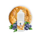 LOP - BISCUIT BLUEBERRY - MINI SHOT 10+10