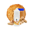 LOP - BISCUIT PEANUT - MINI SHOT 10+10