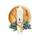 LOP - BISCUIT BLUEBERRY 60ML