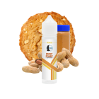 LOP - BISCUIT PEANUT 60ML