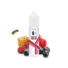 LOP - HONEYME FRUIT MIX 60ML