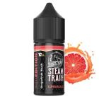 STEAM TRAIN - POD EDITION LUMBERJACK 60ML