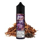 FLAVOURART - LE CLUB TOBACCO MABE' 60ML