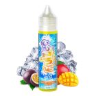 ELIQUID FRANCE - FRUIZEE MAGIC BEACH - SHOT SERIES 10ML IN 60