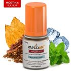 VAPORART - LIQUIDO MALBY ICE 10ML