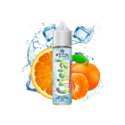 ROYAL BLEND - MANDARINO ARANCIO EXTRA ICE - SHOT SERIES 10ML IN 60