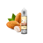 AROMA SVAPO - MANDORLINO 60ML