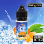 FASHION VAPE - MANDRICE - MINI SHOT 10+10