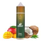 SHOCK WAVE ADG - NO FROST MANGO E COCCO 60ML