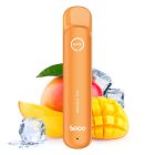 VAPTIO - USA E GETTA 600 BECO MATE - MANGO ICE 20MG DI NICOTINA