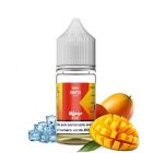 KING LIQUID - SWITCH BAR MANGO ICE - MINI SHOT 10+10
