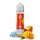 KING LIQUID - SWITCH BAR MANGO ICE 60ML