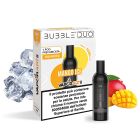 VAPORART - BUBBLE DUO 1PZ POD PRECARICATE MANGO ICE