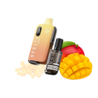 ELF BAR - KIT ELFLIQ EB6000 SHAKING MANGO 20MG NICOTINA 