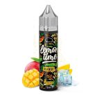 ELIQUID FRANCE - LEMON TIME MANGO - SHOT SERIES 10ML IN 60