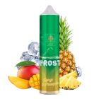 SHOCK WAVE ADG - FROST MANGO PINEAPPLE 60ML