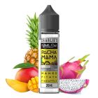 PACHA MAMA - MANGO PITAYA 60ML