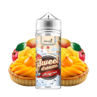 OMERTA - MANGO TART 120ML