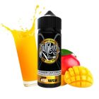RUTHLESS - MANGO DRUNK 120ML
