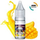 MONKEYNAUT - MANGO - AROMA CONCENTRATO 10ML