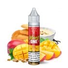 SUPREM-E - MANGONE - MINI SHOT 10+10 