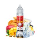 SUPREM-E - MANGONE ICE - MINI SHOT 10+10 