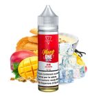 SUPREM-E - MANGONE ICE 60ML