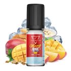 SUPREM-E - LIQUIDO MANGONE ICE 10ML