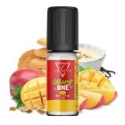 SUPREM-E - LIQUIDO MANGONE 10ML