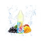 ELIQUID FRANCE - FRUIZEE XTRA FRESH BLACKCURRANT MANGO - MINI SHOT 10+20