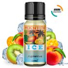 SUPREM-E - MANILA ICE - AROMA CONCENTRATO 10ML