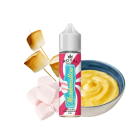 ROYAL BLEND - MARSHMALLOW - SHOT SERIES 10ML IN 60