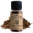 LA TABACCHERIA - EXTRA DRY 4POD WHITE MARYLAND 60ML