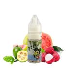 HISTORY MOD - MASAI - AROMA CONCENTRATO 10ML