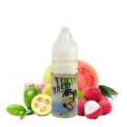 HISTORY MOD - MASAI - MINI SHOT 10+10