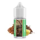 SVAPONEXT - MR TOBACCO MEDELLIN - MINI SHOT 10+10 