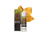 ALTERNATIVE VAPOR  - MEKICO 60ML