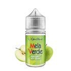 CYBER FLAVOUR - MELA VERDE - MINI SHOT 10+10 