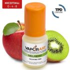 VAPORART - LIQUIDO MELAKIWI 10ML