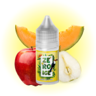 RELOAD VAPE - ZERO ICE MELON PEAR APPLE - MINI SHOT 10+10