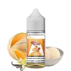 KING LIQUID - TALE QUALE MELONY - MINI SHOT 10+10